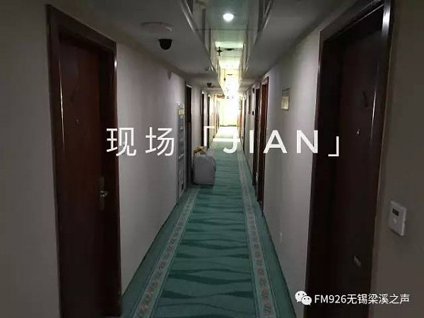 吓哭！男子入住酒店，发现床底竟躺着一具女尸！细思极恐... - 2