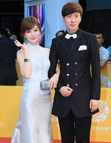 二婚成中国媳妇，老公把她宠上天，被韩国节目选为嫁得最好的女星！（图） - 2