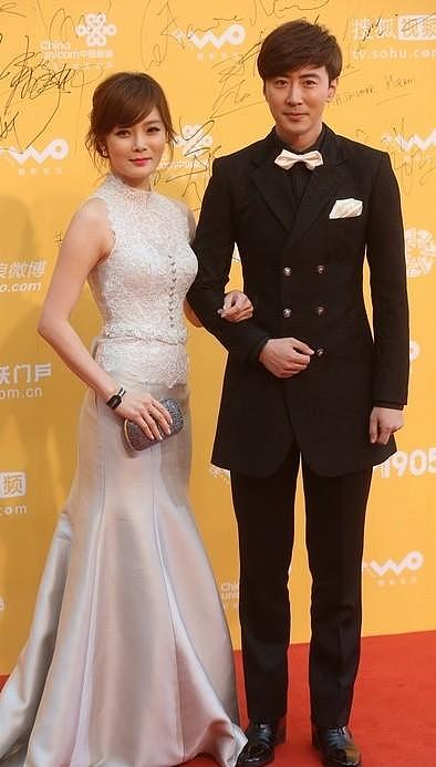 二婚成中国媳妇，老公把她宠上天，被韩国节目选为嫁得最好的女星！（图） - 3