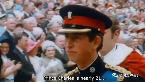 当年王室震怒禁播，戴安娜自曝王室最私密内幕的录像终于公布...这次尺度太大啊 - 18