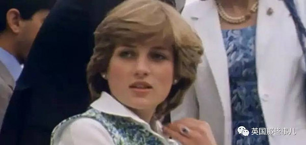当年王室震怒禁播，戴安娜自曝王室最私密内幕的录像终于公布...这次尺度太大啊 - 25