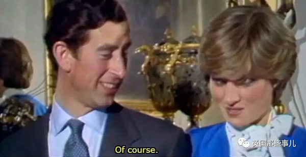 当年王室震怒禁播，戴安娜自曝王室最私密内幕的录像终于公布...这次尺度太大啊 - 37