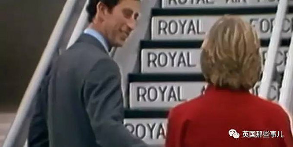 当年王室震怒禁播，戴安娜自曝王室最私密内幕的录像终于公布...这次尺度太大啊 - 50