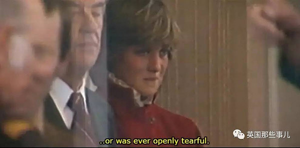 当年王室震怒禁播，戴安娜自曝王室最私密内幕的录像终于公布...这次尺度太大啊 - 51