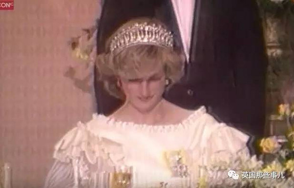 当年王室震怒禁播，戴安娜自曝王室最私密内幕的录像终于公布...这次尺度太大啊 - 64