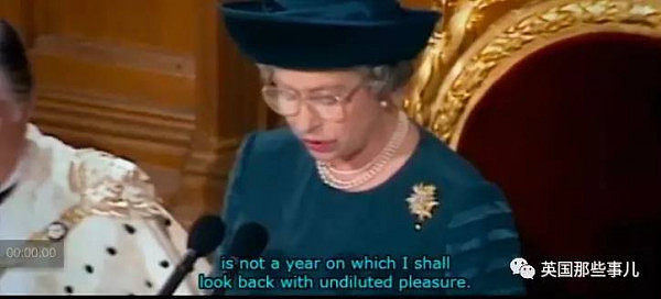 当年王室震怒禁播，戴安娜自曝王室最私密内幕的录像终于公布...这次尺度太大啊 - 93