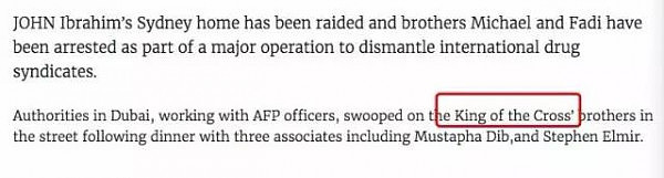 今早全悉尼52处私宅遭突袭，17人被逮捕，上百名警察身着防弹服倾城出动，众多街区被封锁！ - 17