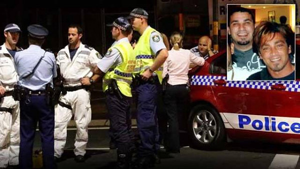 今早全悉尼52处私宅遭突袭，17人被逮捕，上百名警察身着防弹服倾城出动，众多街区被封锁！ - 24