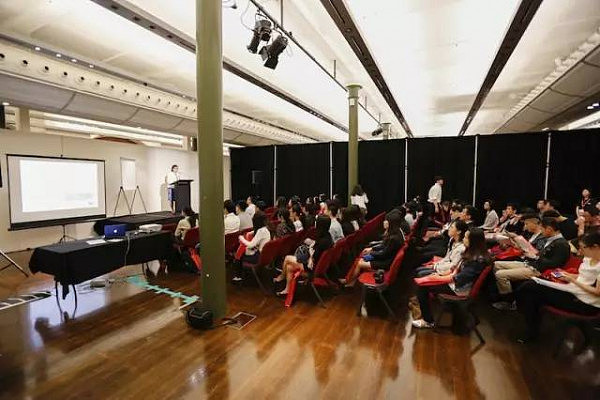 攻略 | 第4届澳大利亚华人学生招聘展8月12日本周六正式开幕！各种免费福利领不停！ - 15