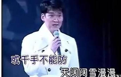 周华健连写16首歌，李宗盛只选两首让他唱，教父慧眼令人叹服