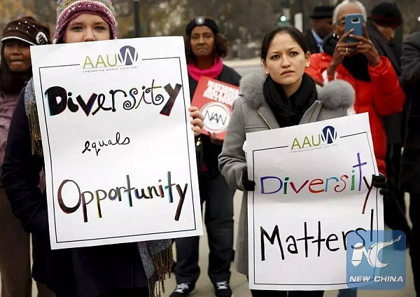 美国司法部调查哈佛，亚裔入学遭受的“歧视”到底有没有解？（组图） - 3