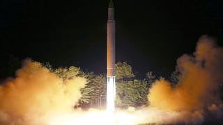 中国宣布切断经济生命线 朝鲜会不会弃核？（组图） - 3