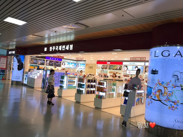 中国游客不来，韩国免税店月营收竟从3500万变成58万（组图） - 4