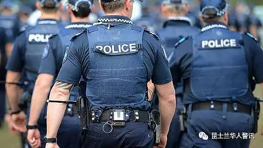 破获！布村南区多起盗窃案被侦破，盗窃案数量锐减！昆士兰警方联合中文媒体发布警讯 - 2