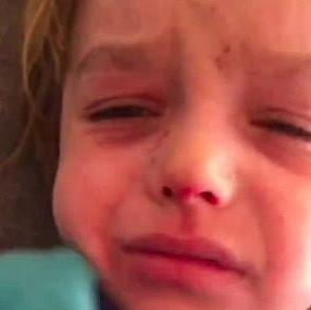 不能上学，走路都是问题！悉尼7岁男童患严重湿疹不停挠痒 母亲夜夜流泪自责（图） - 3