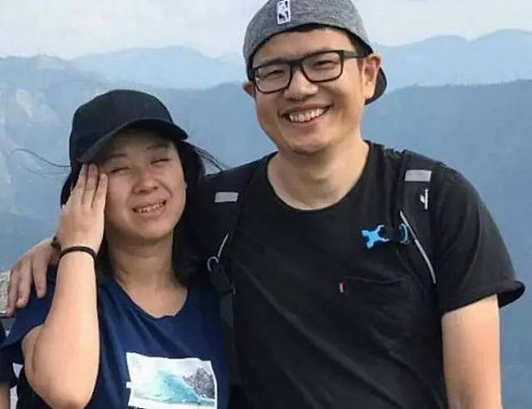 加拿大华人博士夫妇美国自驾游，失踪逾10天！警方：可能已丧生（组图） - 4
