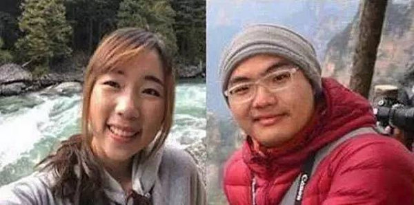 加拿大华人博士夫妇美国自驾游，失踪逾10天！警方：可能已丧生（组图） - 8