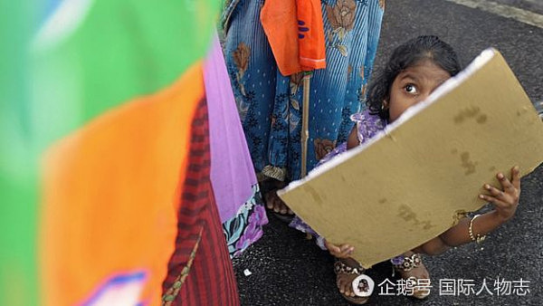 印度10岁女孩怀孕产子 自己竟不知情（图） - 2