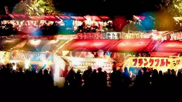 日本70万人花火大会发生“骚动”9人被雷劈（组图） - 15