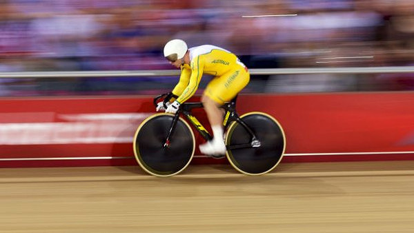 放弃澳洲国籍加入俄罗斯！澳洲自行车运动员为参加奥运会拼了！ - 2