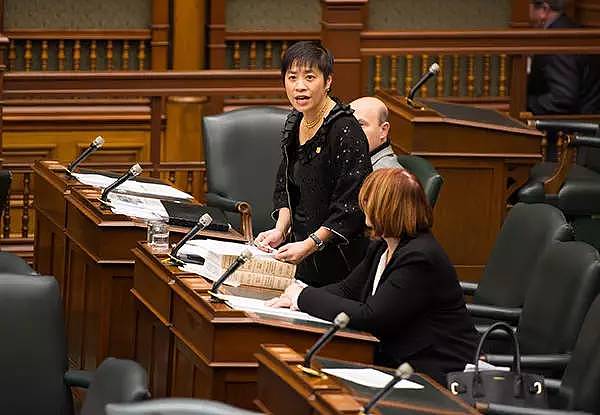 加拿大安大略省或设立南京大屠杀纪念日 日议员表示担忧（图） - 2