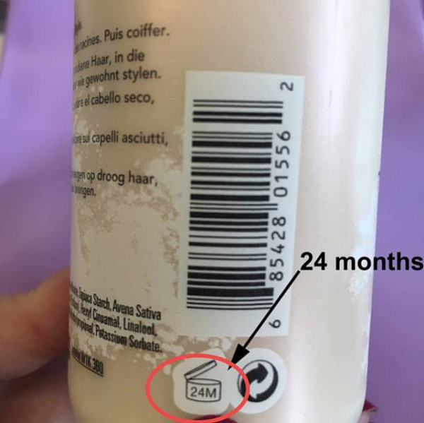 恶心到崩溃！华人姑娘在美国超市买大牌牛奶 打开瓶盖竟臭味熏天！ - 18