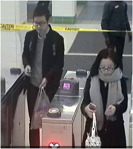 注意！悉尼Central火车站击毙亚裔男，警方急寻目击者部分料为华人 - 6