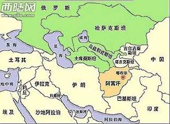 不从阿富汗撤军 美国最新动作意味着什么？（组图） - 1