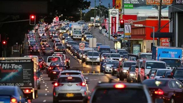 全悉尼交通便利+房价最划算区域排名出炉！这个华人区竟然排在榜首？！ - 33