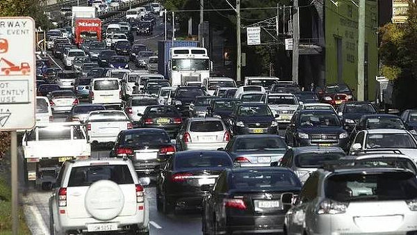 全悉尼交通便利+房价最划算区域排名出炉！这个华人区竟然排在榜首？！ - 36