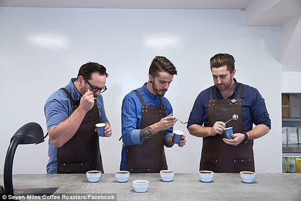 一杯咖啡要价55澳元？你没看错！世界最贵咖啡即将在悉尼开售 - 2