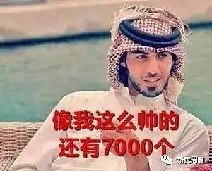 一个月内挂了俩王子？没事，沙特还有7000个...王室宫斗才是真刺激！ - 11