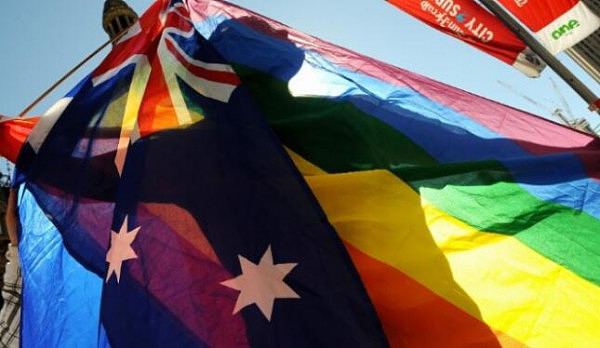 澳同性婚姻合法争议激化 反对组织被寄不明白色粉末 曾收到过汽车炸弹 - 2