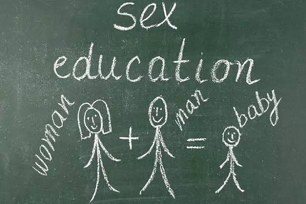 太过分！昆州一所中学竟向学生展示性爱道具！澳洲教育部门真是为青少年的性教育操碎了心…… - 1