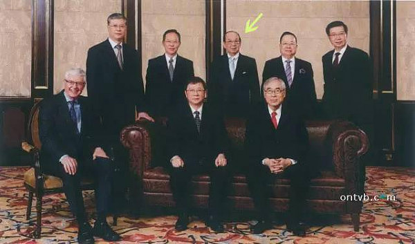 老爸是澳洲知名华裔富豪兼大律师！千金却在TVB跑龙套 被网友封为“疯婆子”（图） - 2