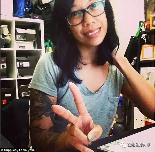 悉尼亚裔女上着厕所突然失去意识！等她醒来后竟再也不能走路 背后真相更吓人... - 2