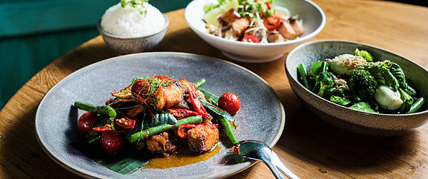 本周美食手册 | 推荐悉尼墨尔本地区的泰国餐厅，感受不一样的泰式风情！ - 9