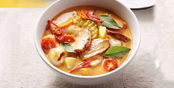 本周美食手册 | 推荐悉尼墨尔本地区的泰国餐厅，感受不一样的泰式风情！ - 25