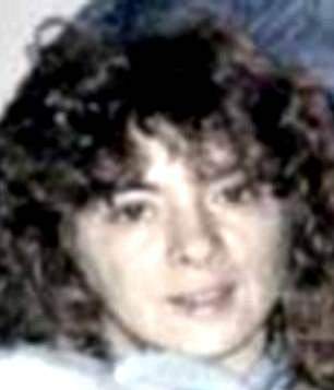 英国警方发现一混凝土板 内部疑藏失踪28年女尸（组图） - 4