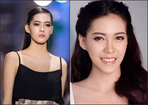 老挝首位环球小姐：有颜值 有身材 还很能打（组图） - 5