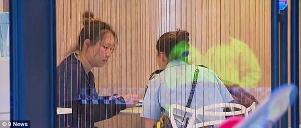 悉尼华裔女老板CBD自家美容诊所隆胸 突发心脏骤停！中国美容师持游客签证，无澳洲行医执照！（图） - 8