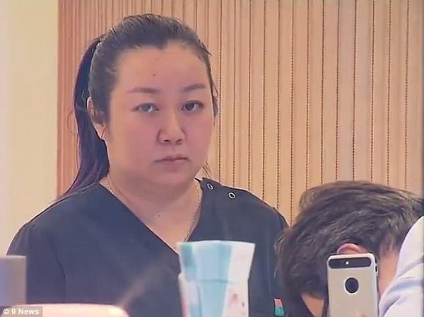 悉尼华裔女老板自家诊所隆胸心脏骤停 被曝10倍剂量止痛药 中国美容师或判20年 - 2