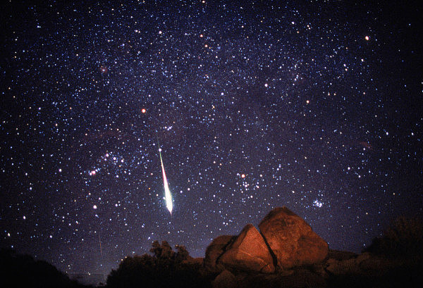 流星雨过后，土耳其一村庄村民一夜暴富（组图） - 1