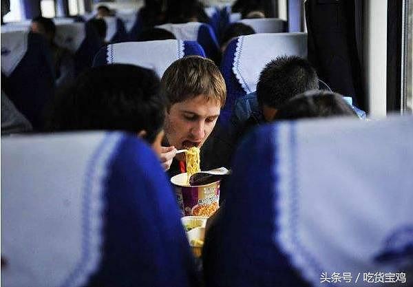 外国人点评：为什么外国人喜欢中国菜？看看他们怎么说