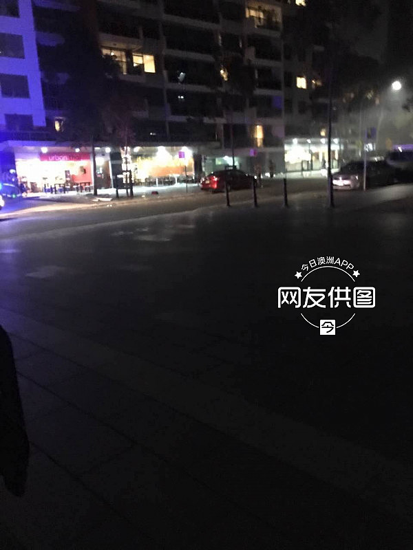 悉尼中餐馆爆炸后续：两华人厨师烧伤，无生命危险，疑煤气泄漏引发明火爆炸！（视频/组图） - 4