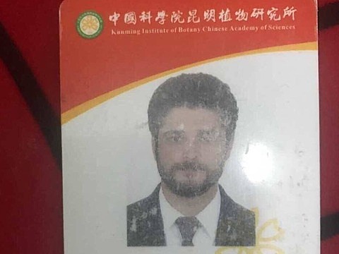 巴基斯坦留学生欺骗中国女性，传播不雅视频?单位回应 - 1