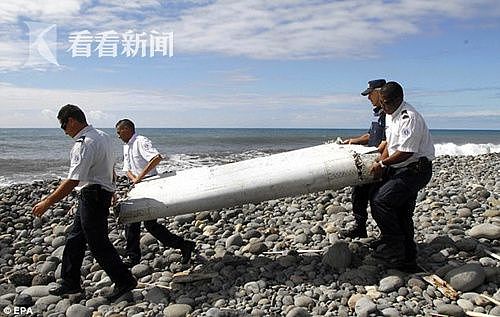 大马一调查MH370外交官被枪杀 死前准备移交新残骸（组图） - 3