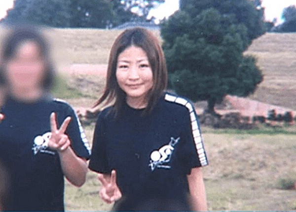日本女大学生陈尸河边成悬案 菲律宾籍凶手13年后被捕 - 1