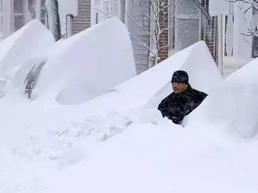 最低4℃！鬼天气突袭墨尔本！狂风暴雪大降温！连下五天雨，周末才放晴！天冷，风大，出门记得带上伞！单身狗谨慎出门行走！ - 19