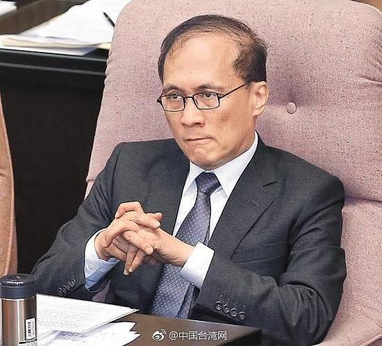 台媒：台湾“行政院长”林全将请辞 赖清德接任